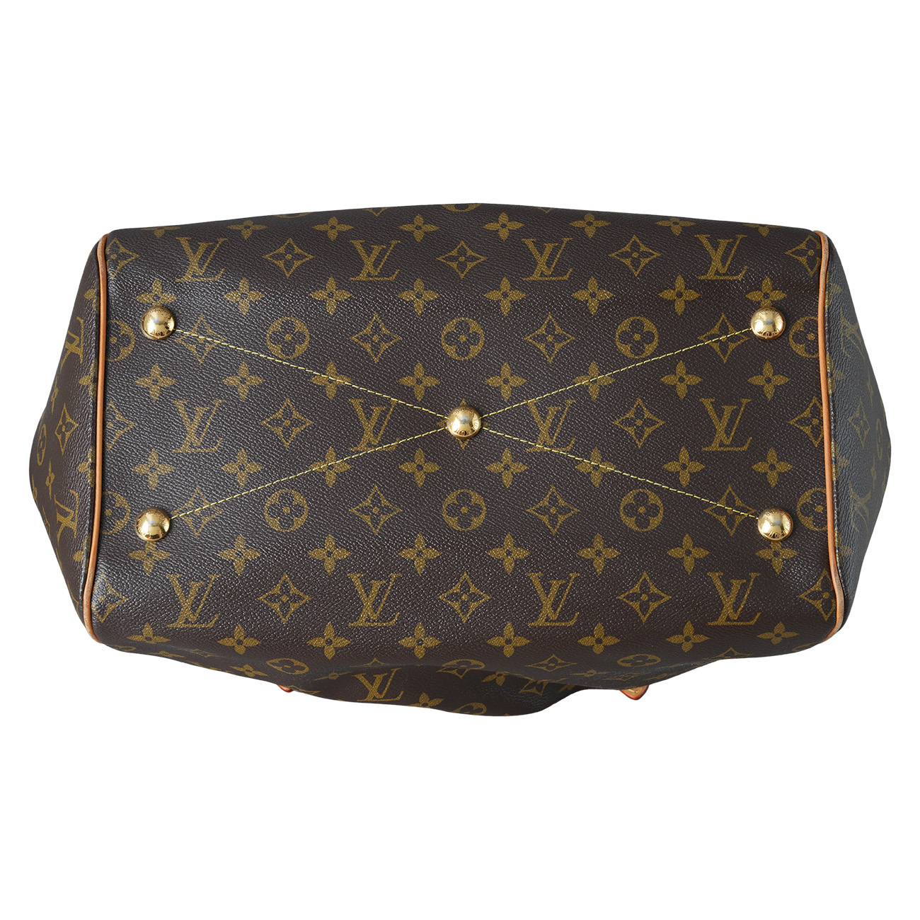 LOUIS VUITTON(USED)루이비통 모노그램 티볼리 GM